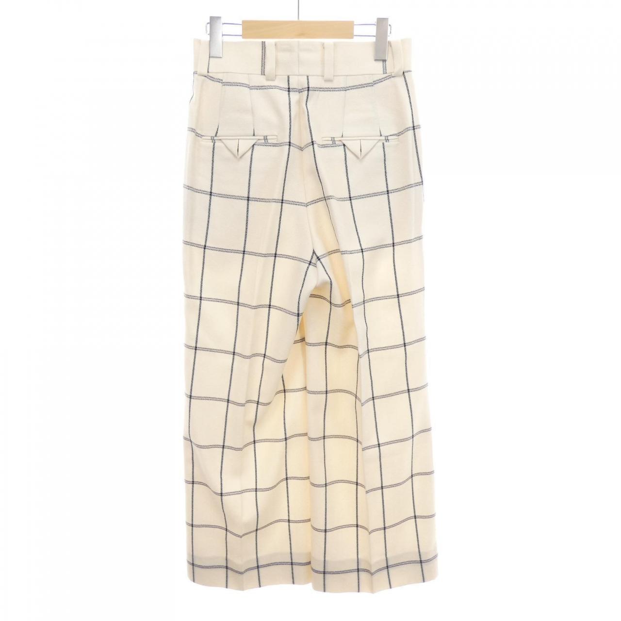 カオス chaos CH205227ER-00 パンツ