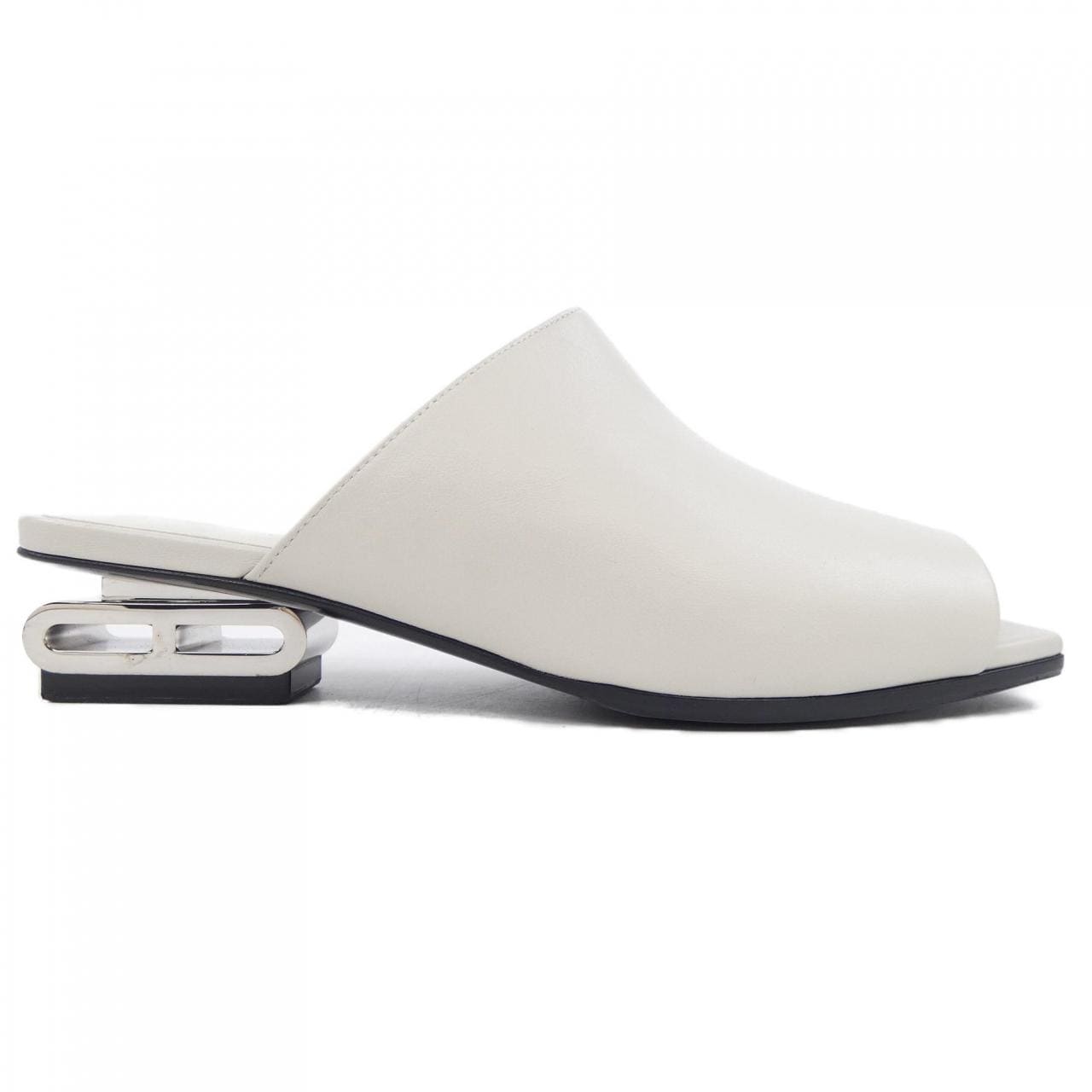 エルメス HERMES アイドル IDOLE シェーヌダンクル 241084Z サンダル