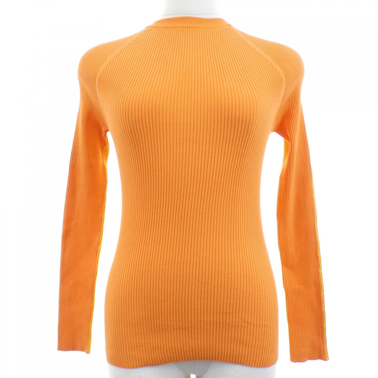 エンフォルド ENFOLD ニット