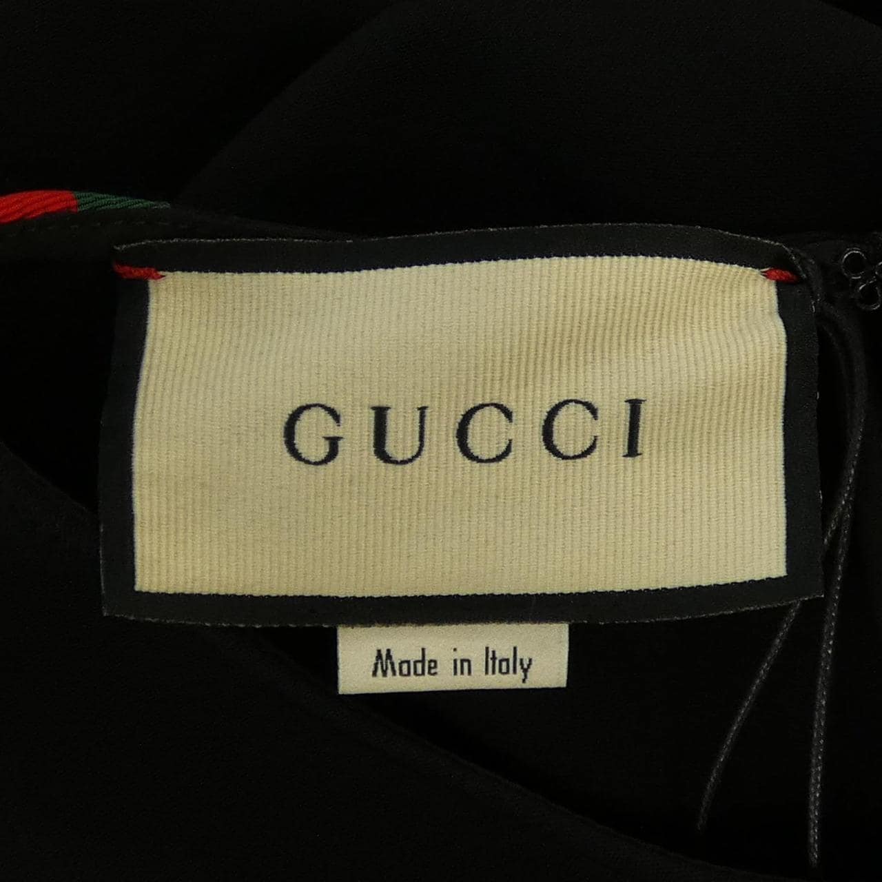 グッチ GUCCI 528977 ZKR01 ワンピース