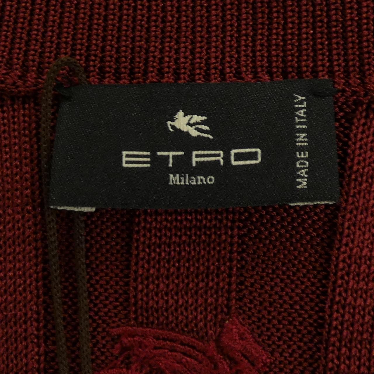 エトロ ETRO カーディガン