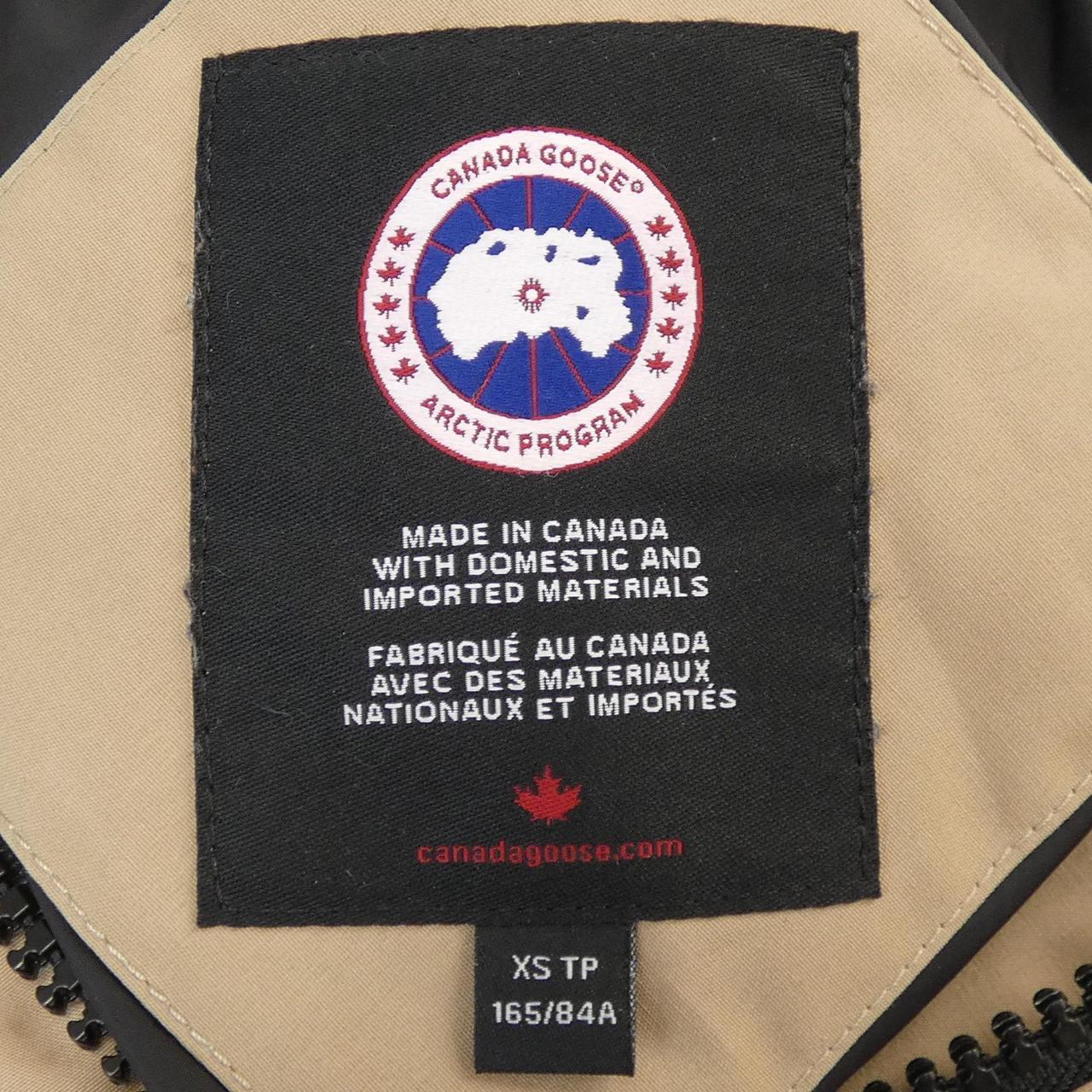 カナダグース CANADA GOOSE 2302JL MACKENZIE マッケンジー ダウンコート