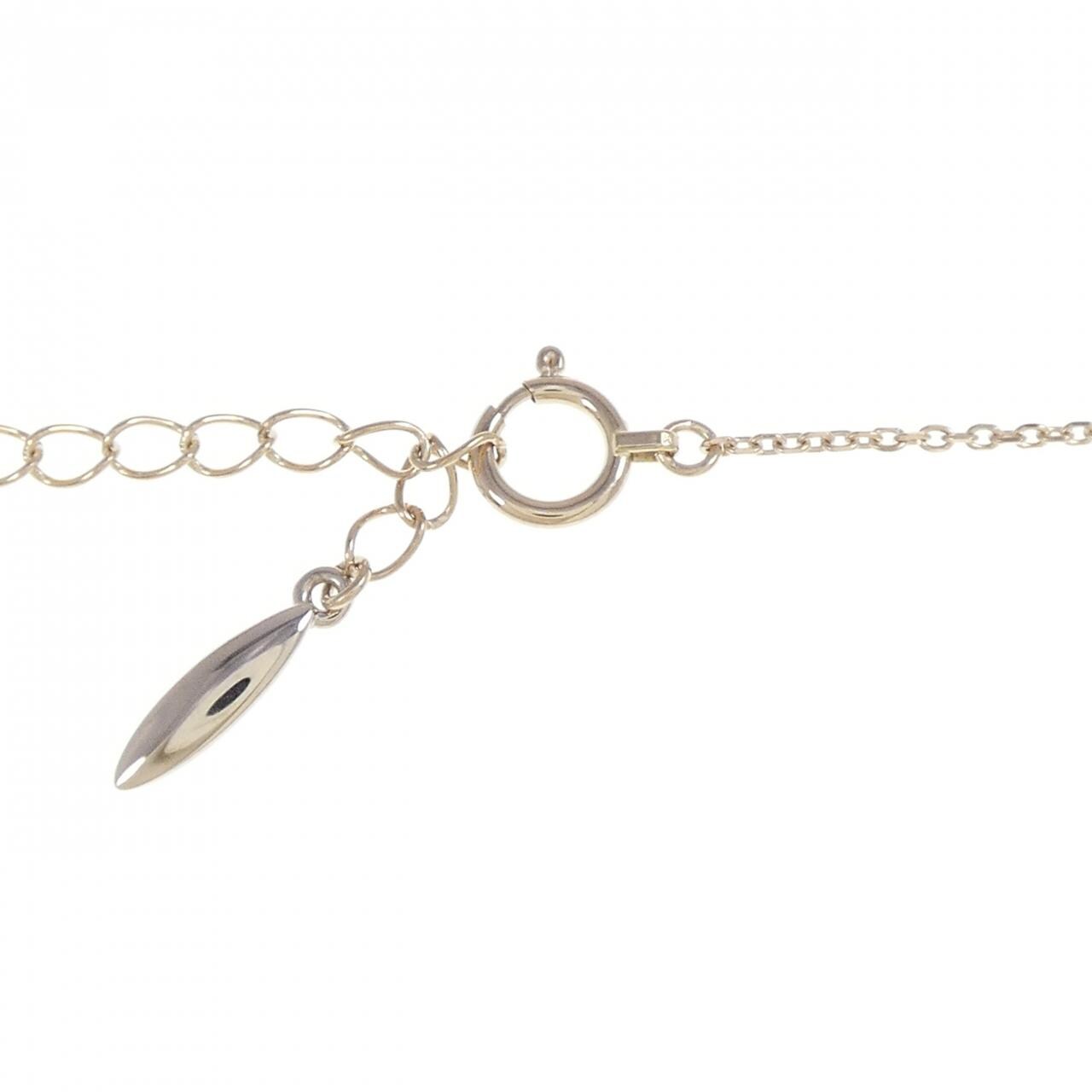 Kashikey NAKED Necklace 1.00CT