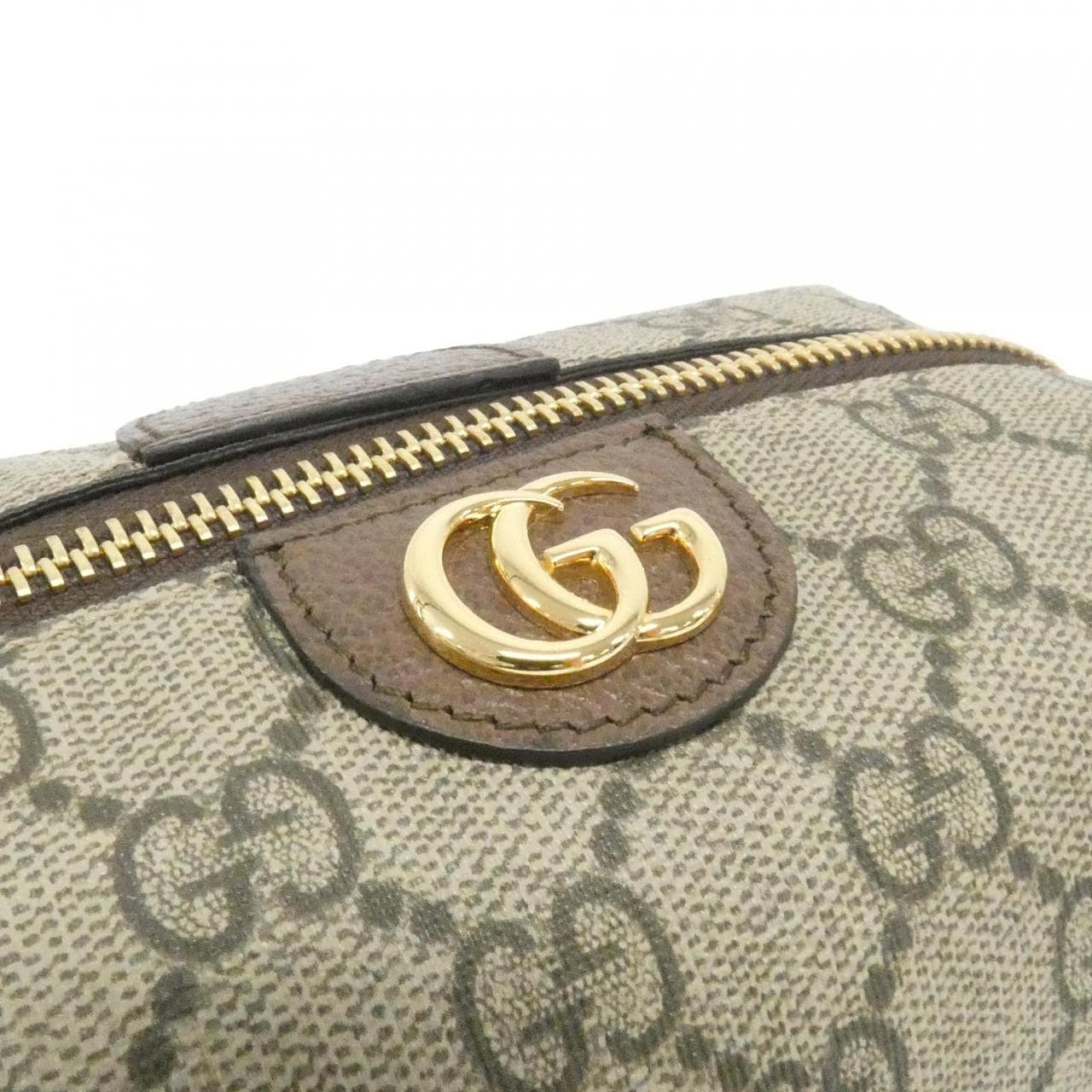 Gucci OPHIDIA 548393 K5I5G化妝包