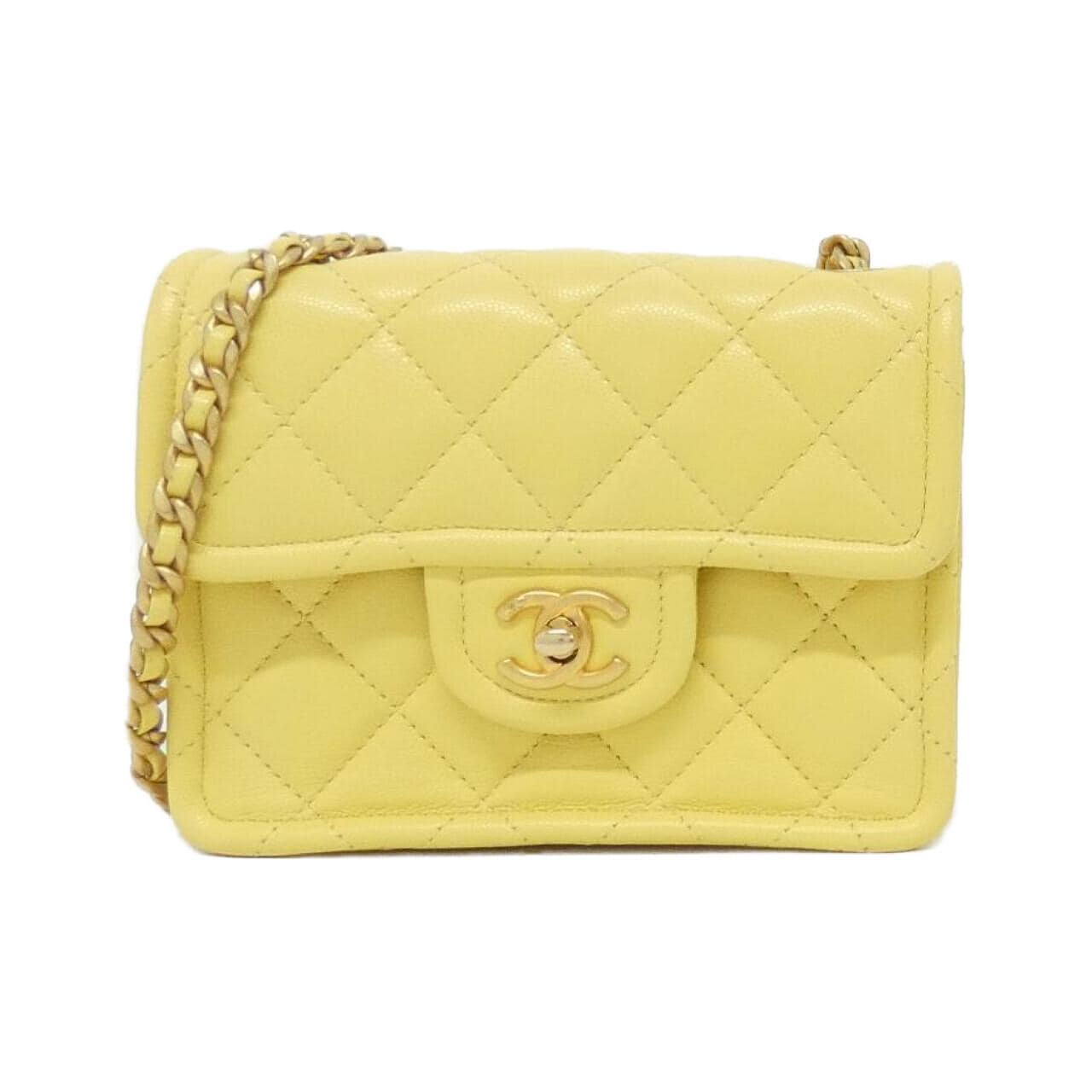 CHANEL AS2356 单肩包