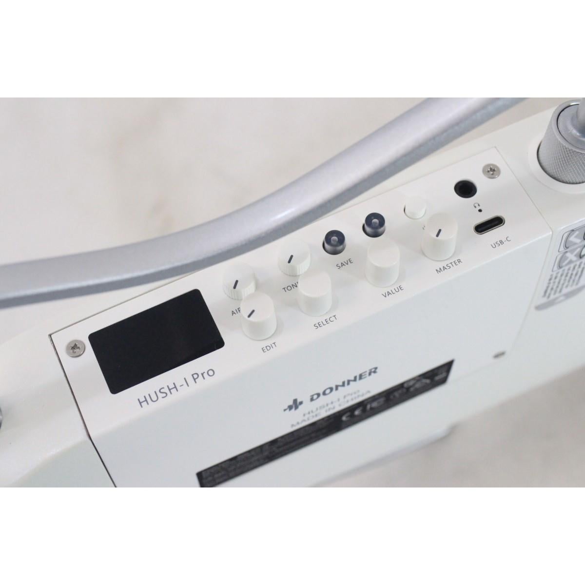 ＤＯＮＮＥＲ　ＨＵＳＨ－Ｉ　ＰＲＯ