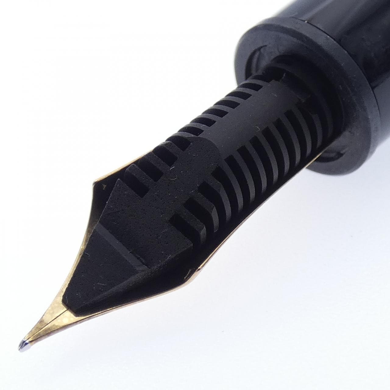 【ヴィンテージ】モンブラン マイスターシュテュック146(70年代) 万年筆