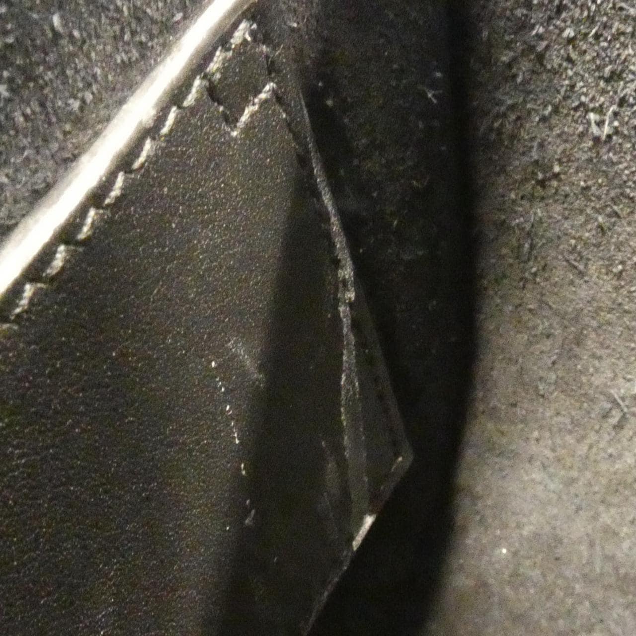 サンローラン カイア 619740 ショルダーバッグ