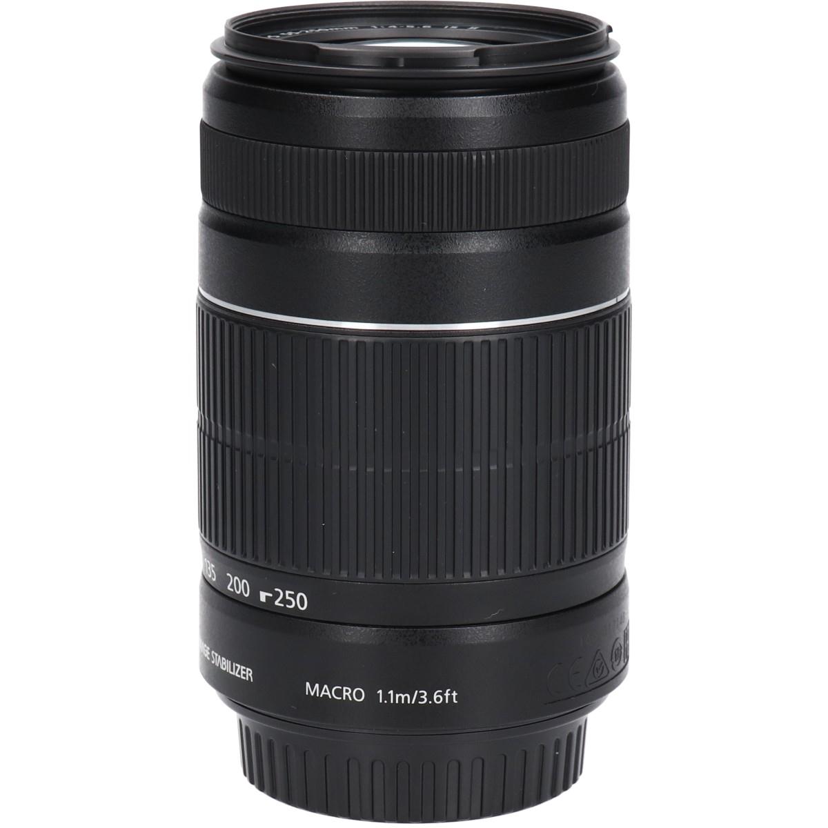 ＥＦ－Ｓ５５－２５０ｍｍ　Ｆ４－５．６ＩＳＩＩ