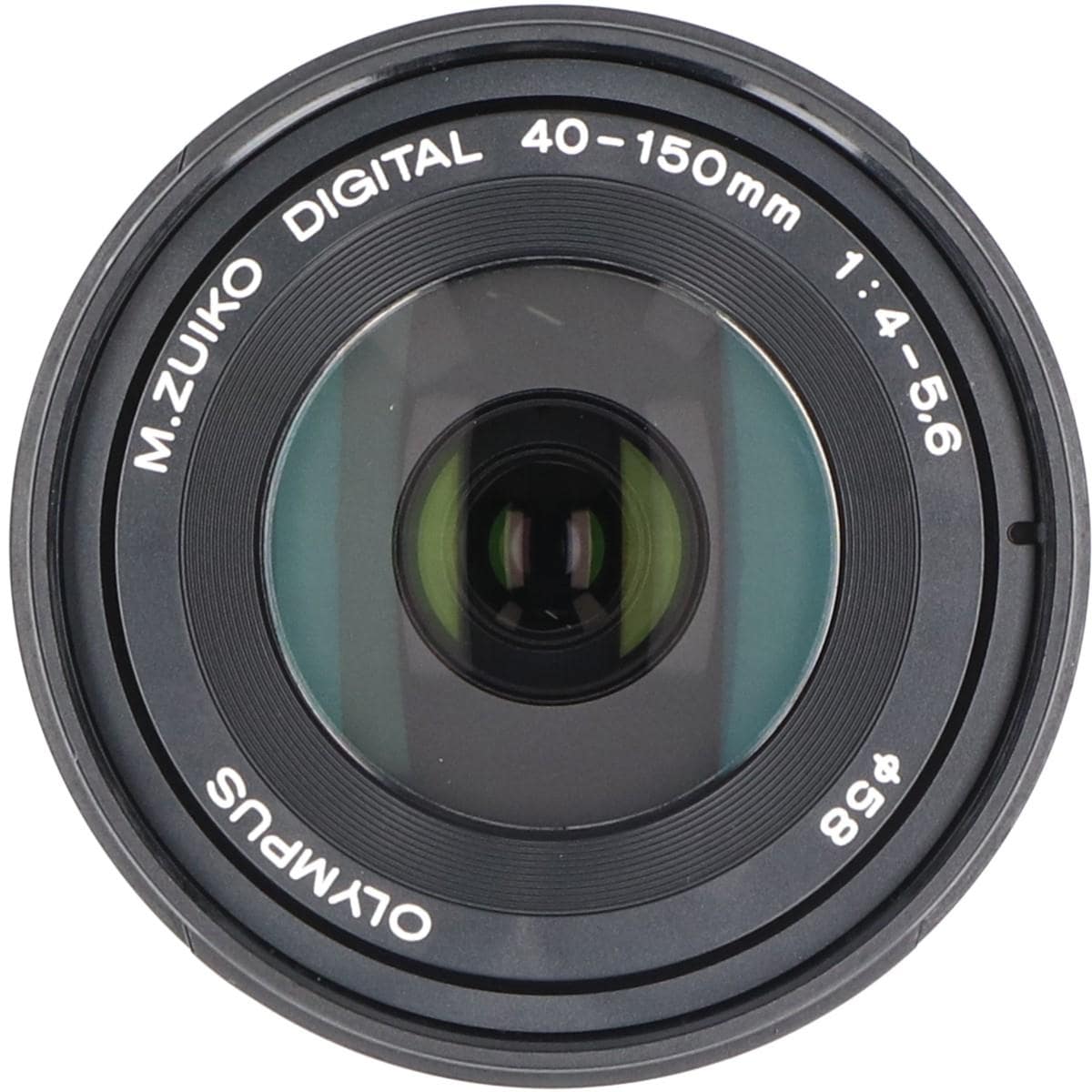 ＭＺＤ　ＥＤ４０－１５０ｍｍ　Ｆ４－５．６Ｒ