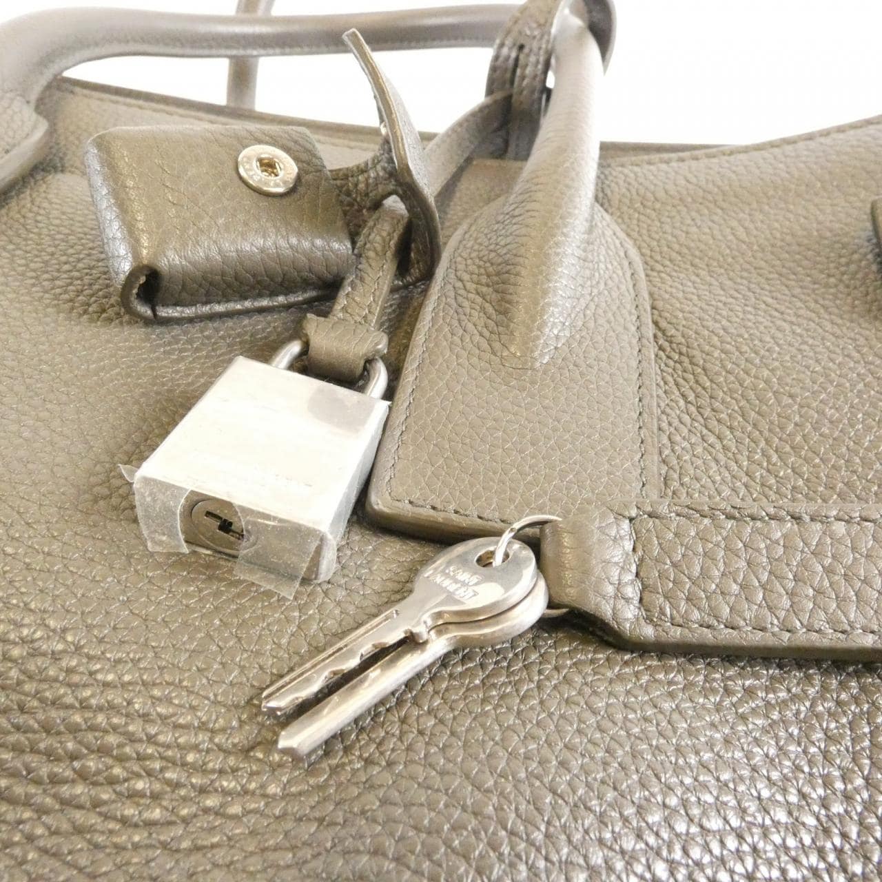 サンローラン SOUPLE SAC DE JOUR 478167 DTI0E バッグ