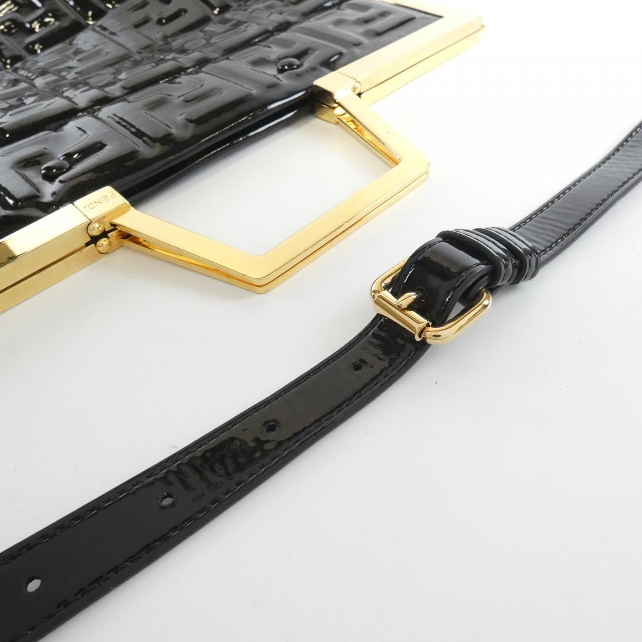 フェンディ 8BH362 A9X4 バッグ