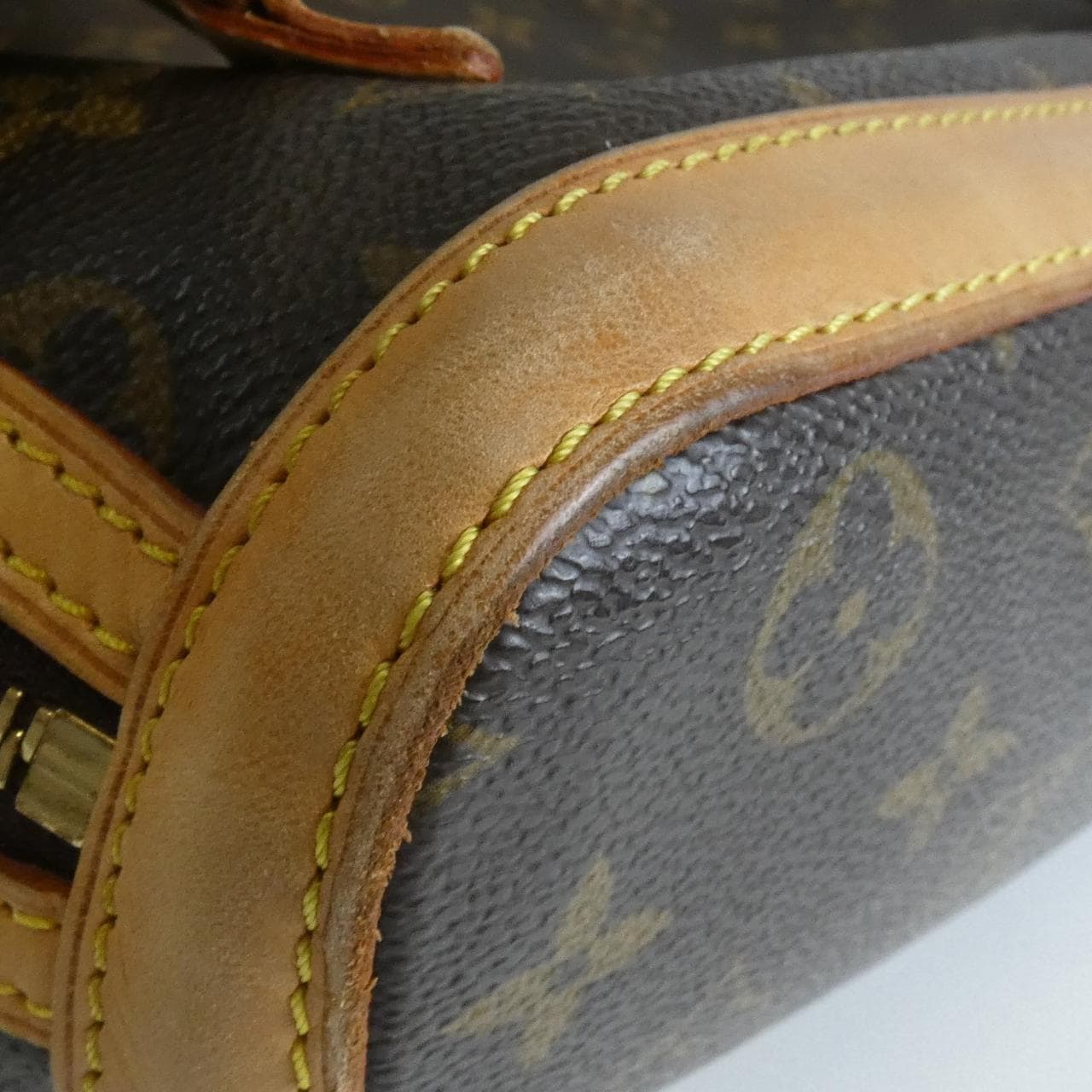 ルイヴィトン モノグラム サック ア ド ボスフォール M40107 リュックサック