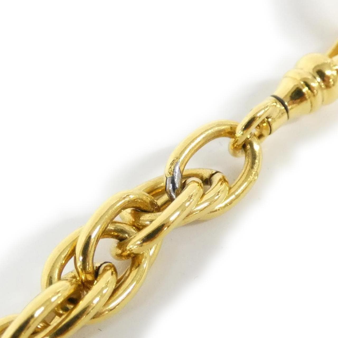 【ヴィンテージ】シャネル ネックレス