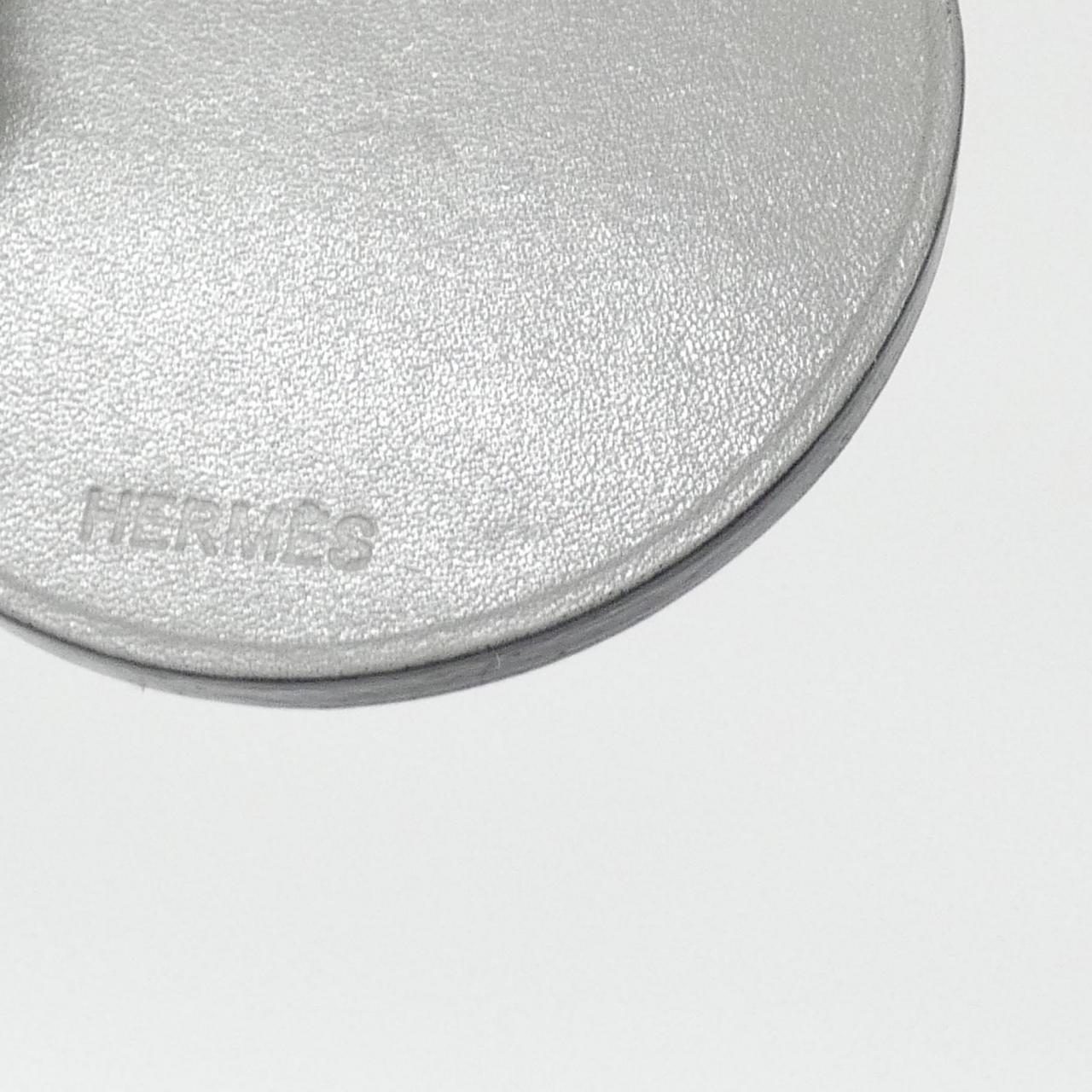 エルメス LAPIN ARCHE DE NOE PORTE CLES 043109CS キーホルダー