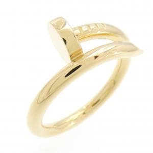 Cartier Juste un Clou ring