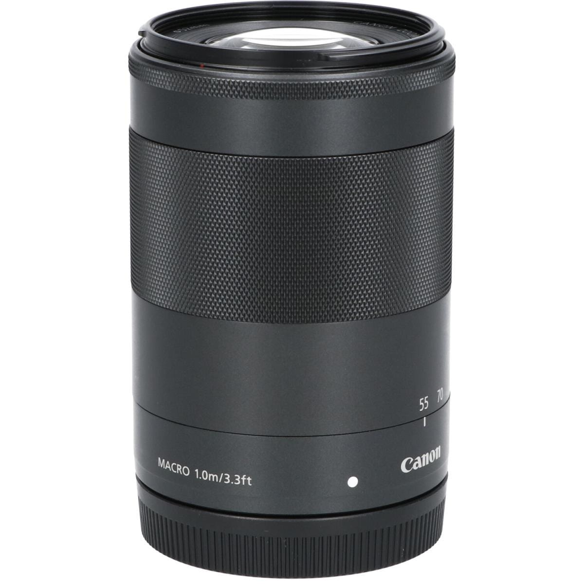 ＣＡＮＯＮ　ＥＦ－Ｍ５５－２００ｍｍ　Ｆ４．５－６．３　ＩＳ　ＳＴＭ　ＥＦ－Ｍ５５－２００ｍｍ　Ｆ４．５－６．３ＩＳ　Ｓ