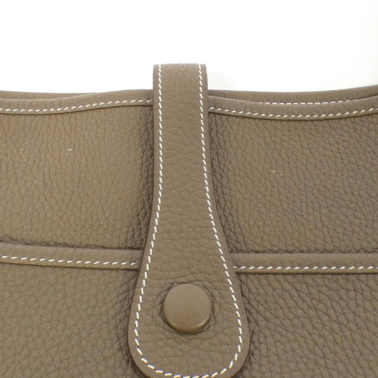 エルメス エヴリン3 GM 056275CK ショルダーバッグ