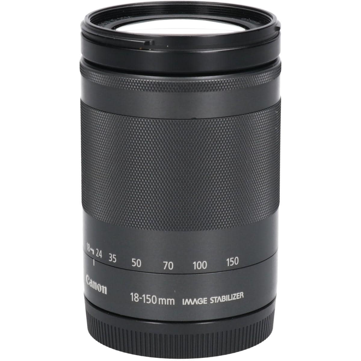 ＥＦ－Ｍ１８－１５０ｍｍ　Ｆ３．５－６．３　ＩＳ　ＳＴＭ