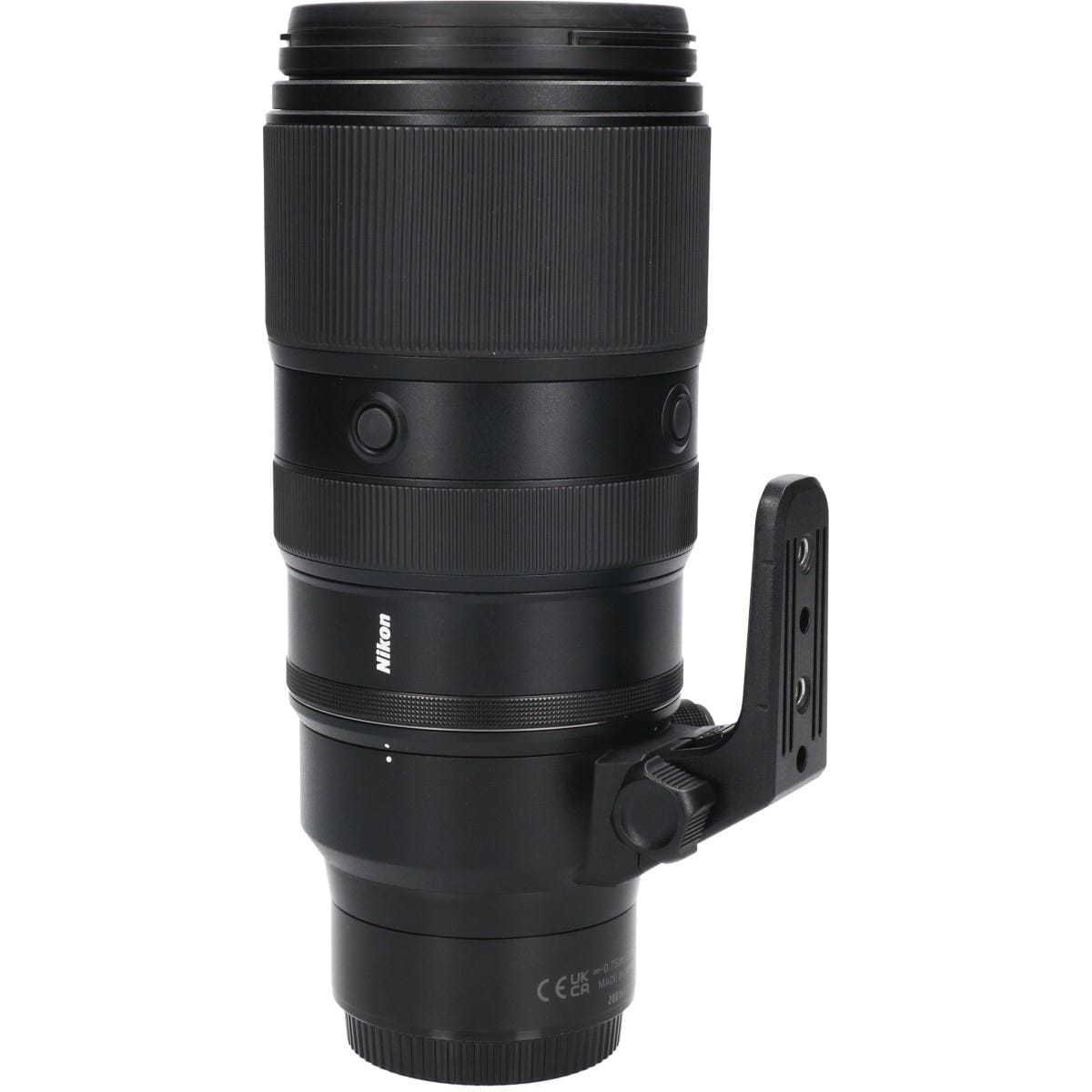 Z100-400mm F4.5-5.6VR S