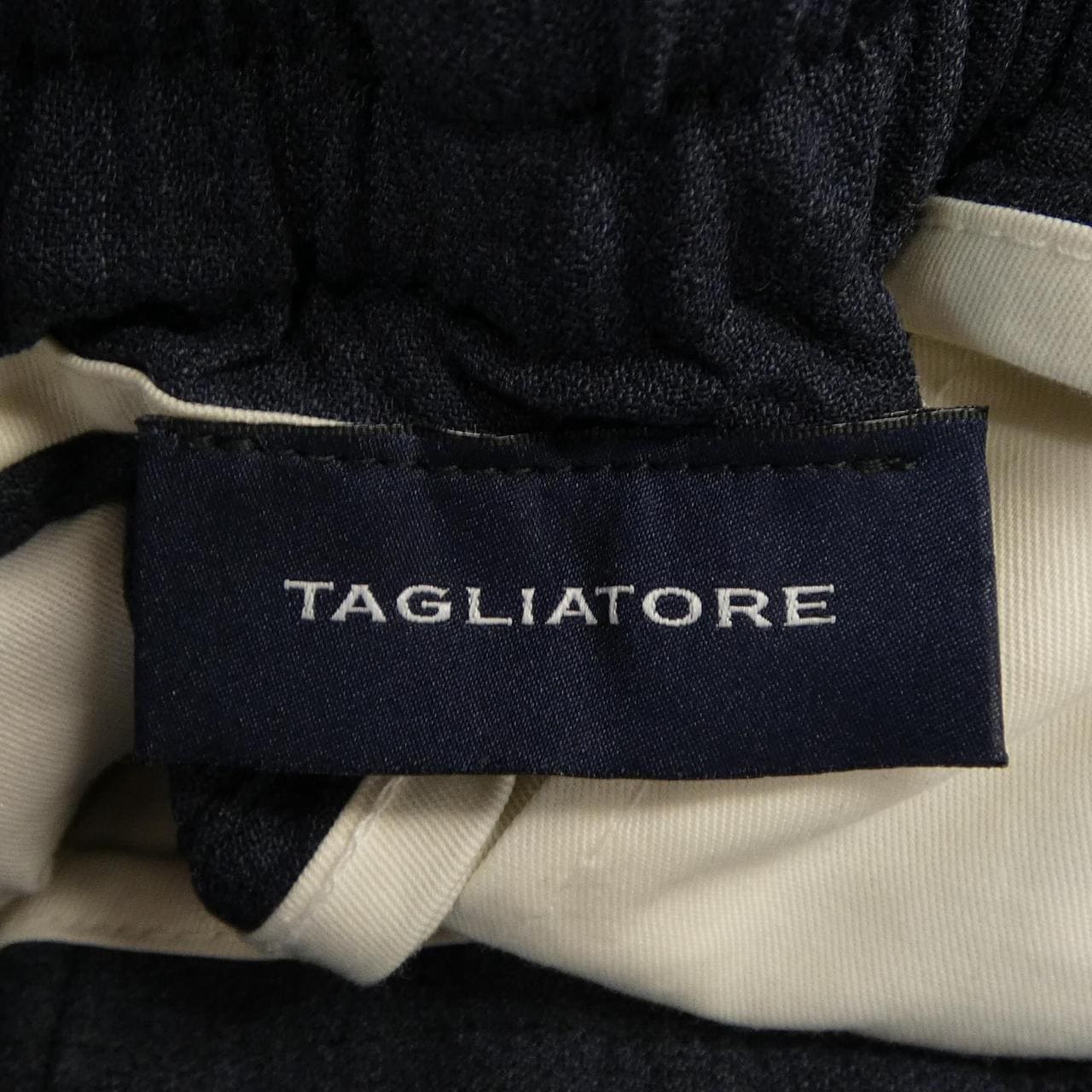 タリアトーレ TAGLIATORE パンツ