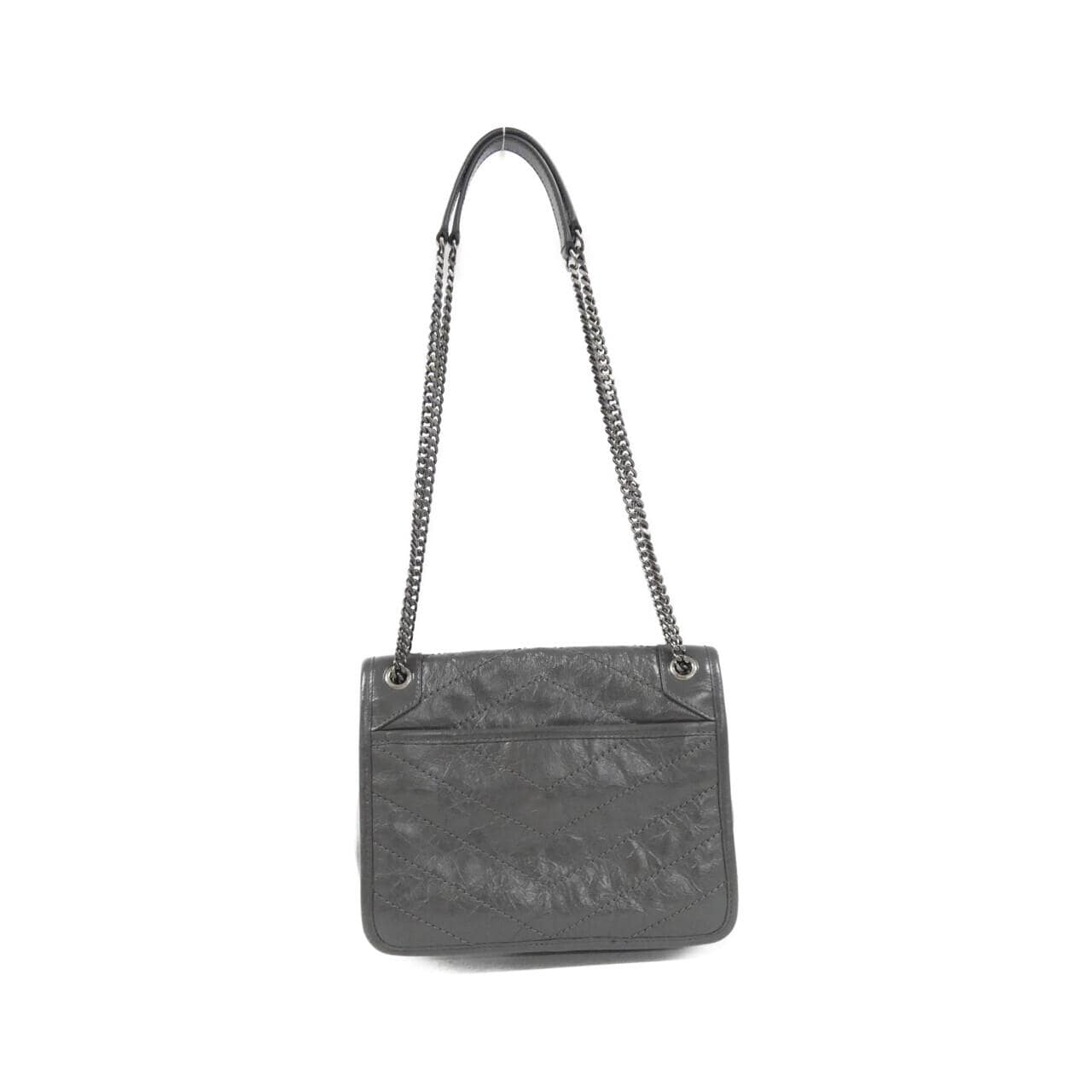 サンローラン ベイビー ニキ 633160 0EN04 ショルダーバッグ