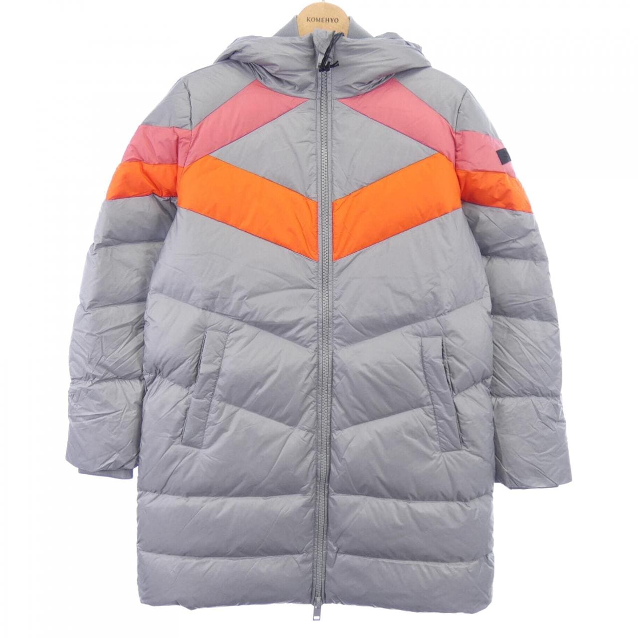 ディーゼル DIESEL ダウンコート