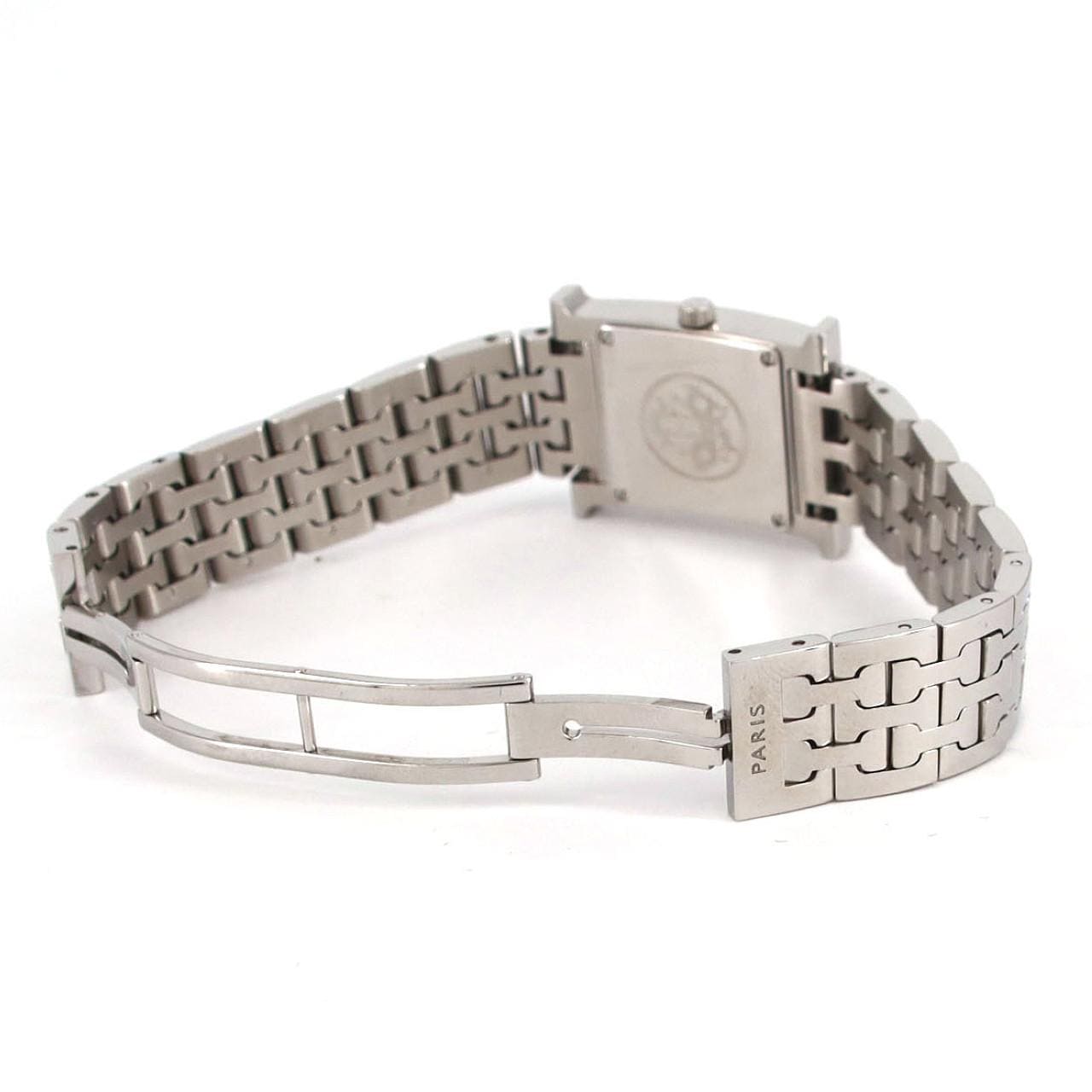 エルメス Hウォッチ HH1.210 SS クォーツ