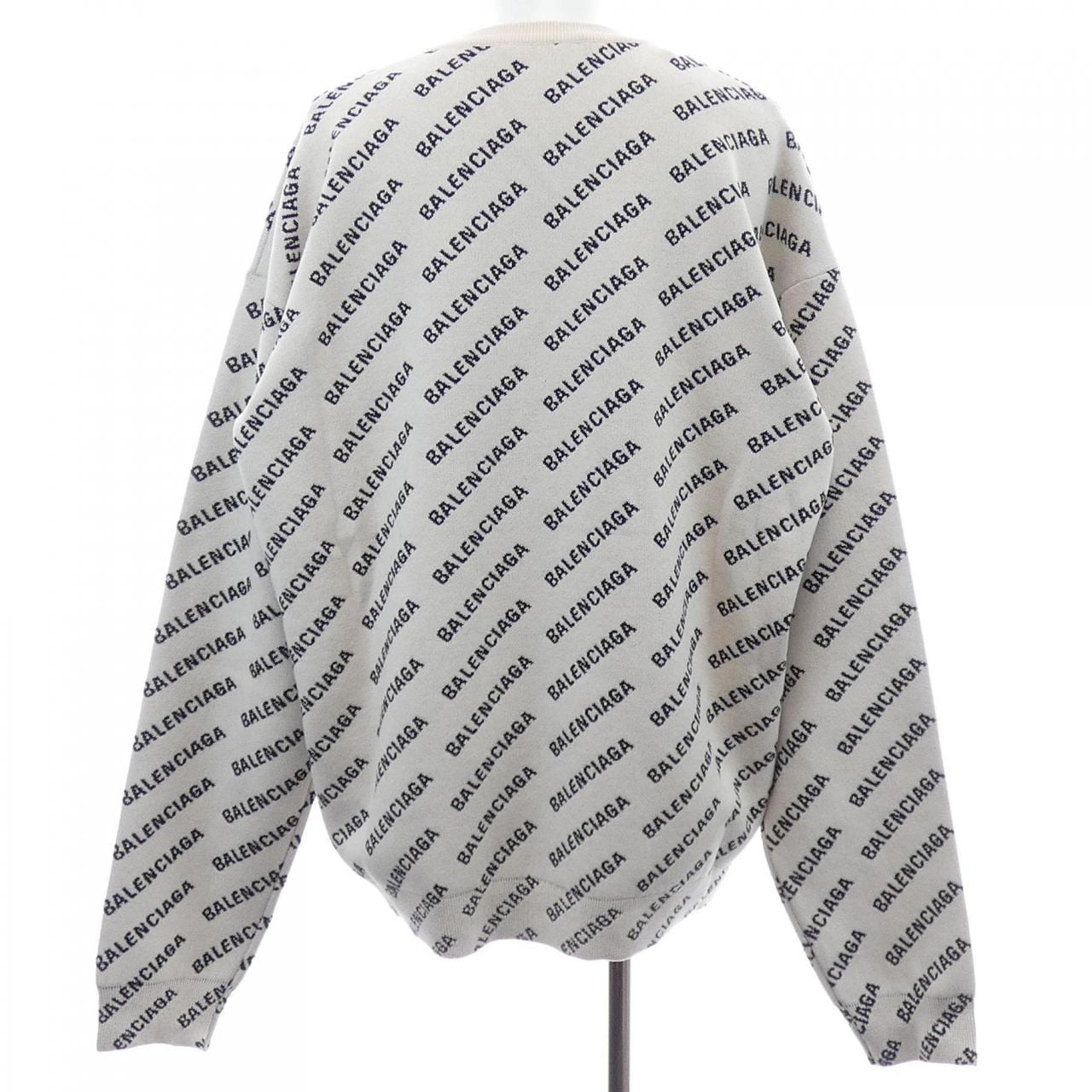 バレンシアガ BALENCIAGA 702952 T3233 ニット