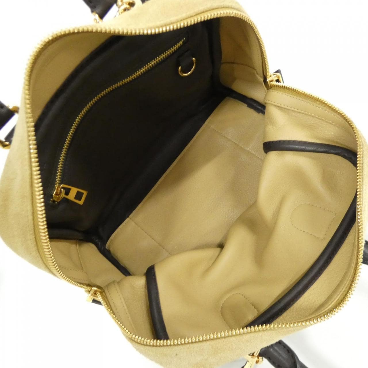 【ヴィンテージ】ロエベ アマソナ バッグ