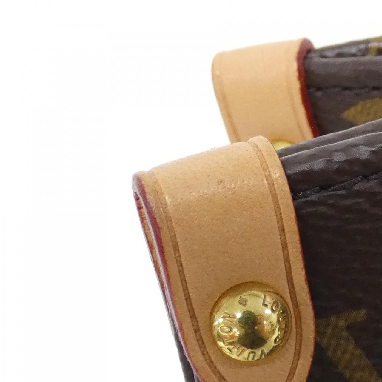 ルイヴィトン モノグラム サック プラBB M46265 バッグ