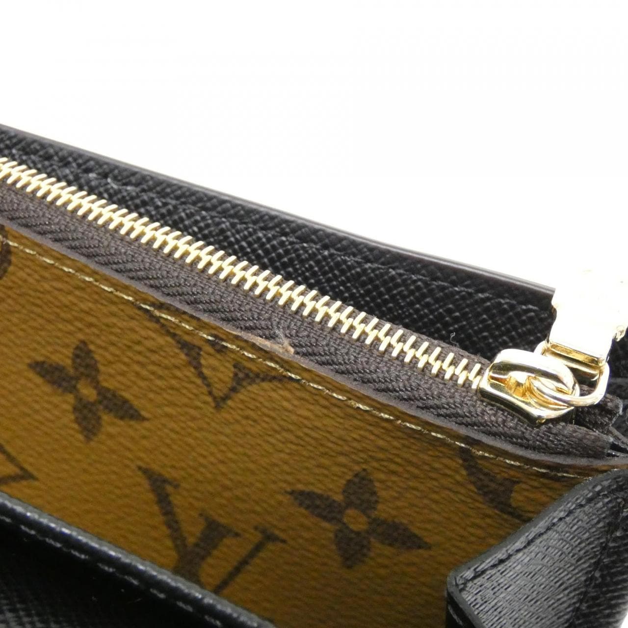 ルイヴィトン モノグラム ジャイアント ポルトフォイユ サラ M80726 財布