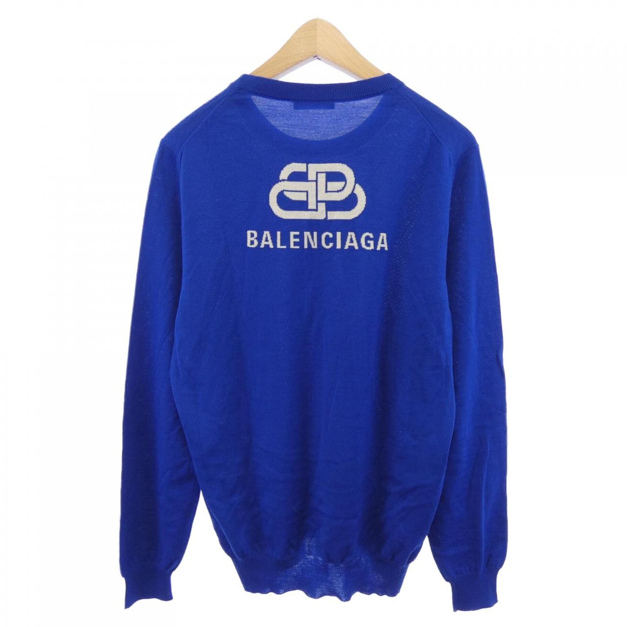 バレンシアガ BALENCIAGA 583117 T1439 ニット