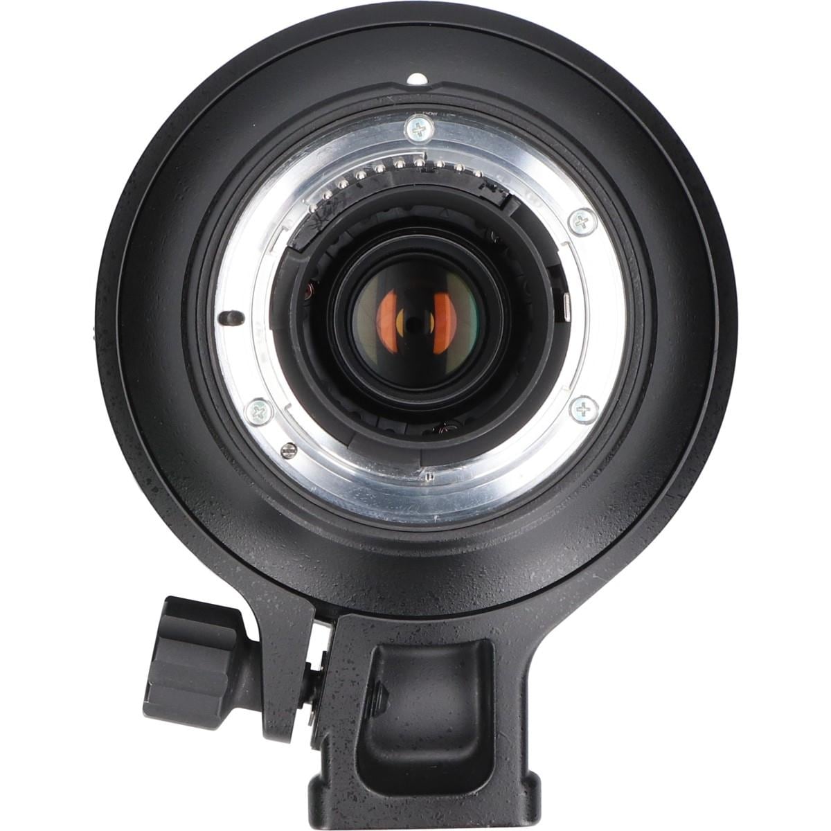 ＡＦ－Ｓ８０－４００ｍｍ　Ｆ４．５－５．６Ｇ　ＥＤ　ＶＲ