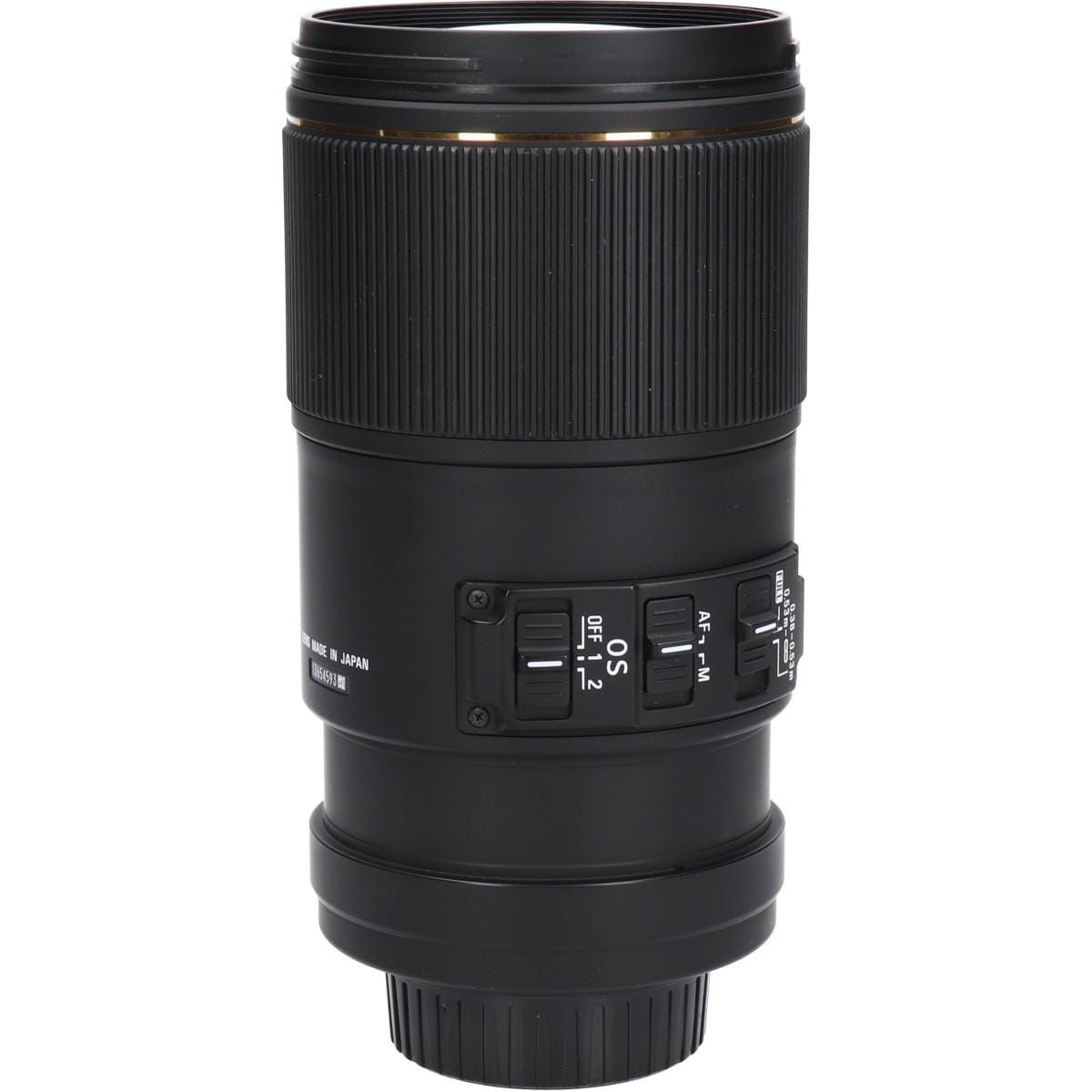 ＥＯＳ１５０ｍｍ　Ｆ２．８ＥＸ　ＤＧ　ＭＡＣＲＯ　ＨＳＭ