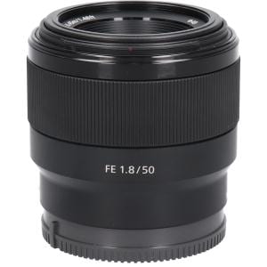 ＦＥ５０ｍｍ　Ｆ１．８（ＳＥＬ５０Ｆ１８Ｆ）