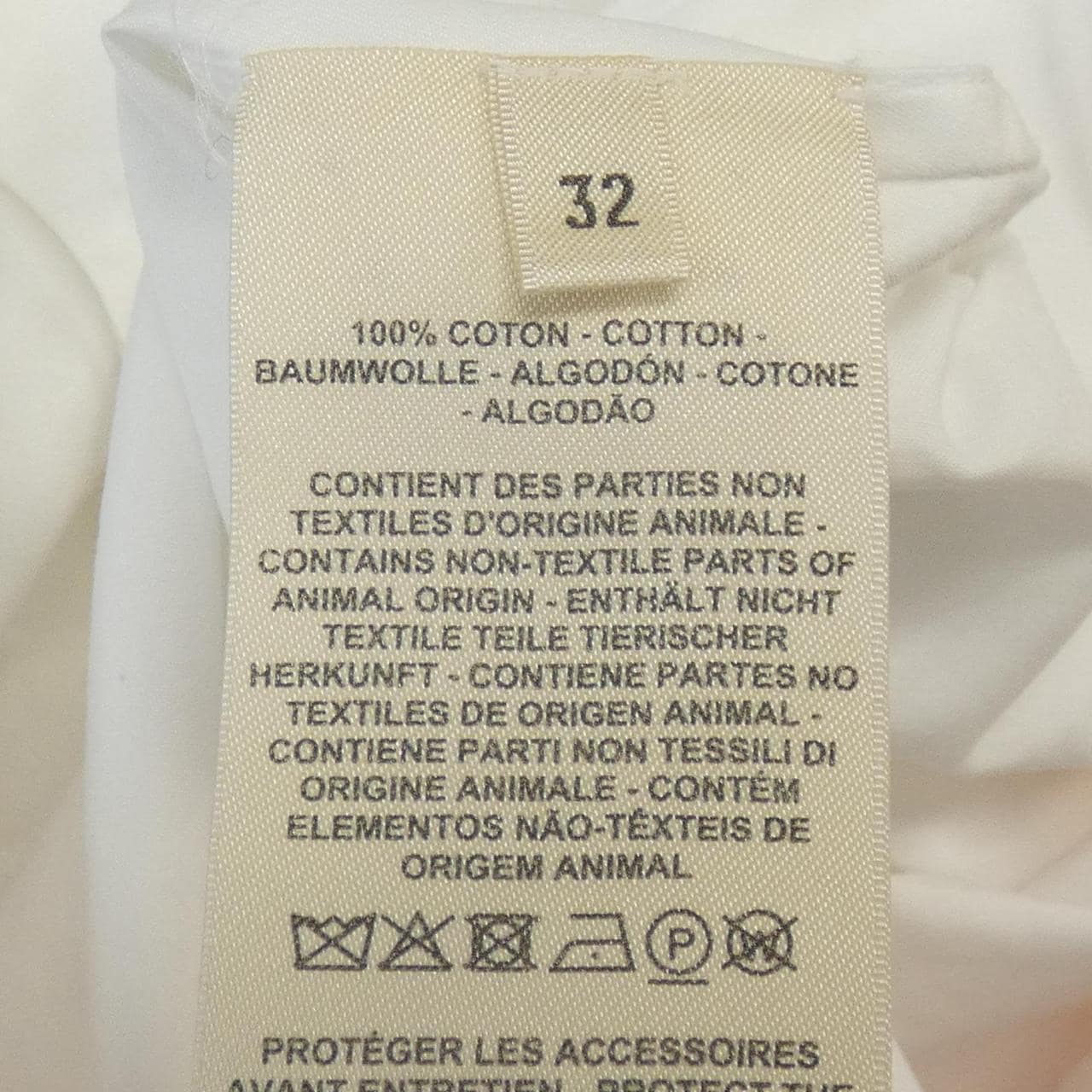 HERMES HERMES One Piece