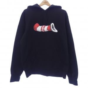 シュプリーム SUPREME CAT IN THE HAT パーカー