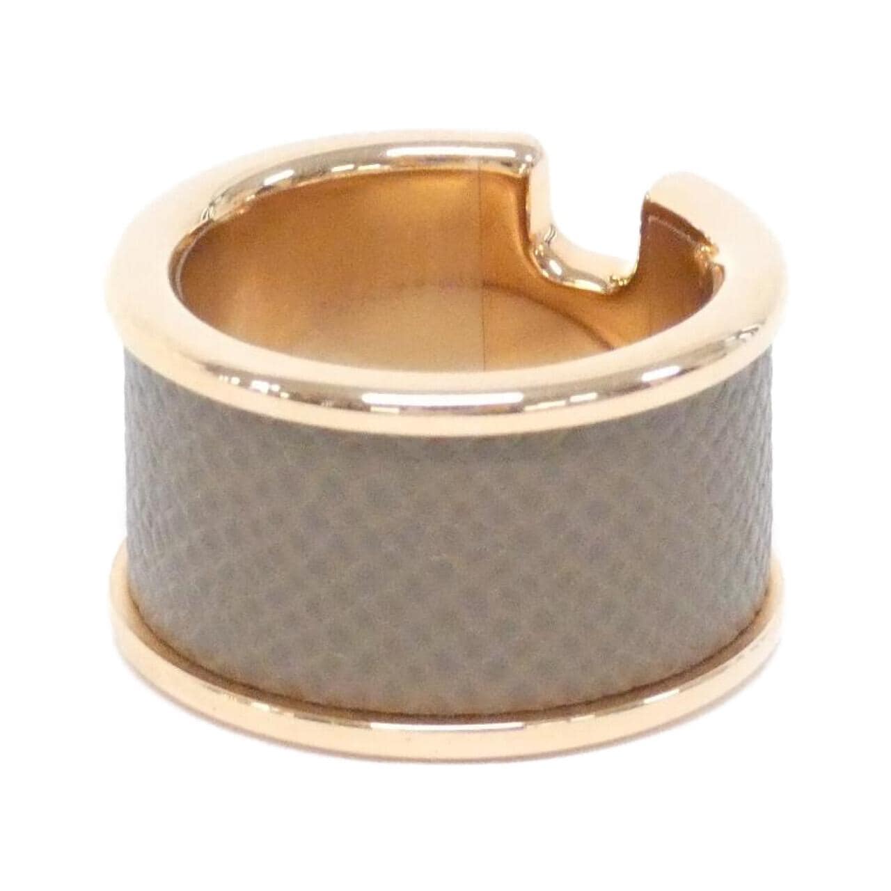 エルメス オランプ GM 500059FD リング