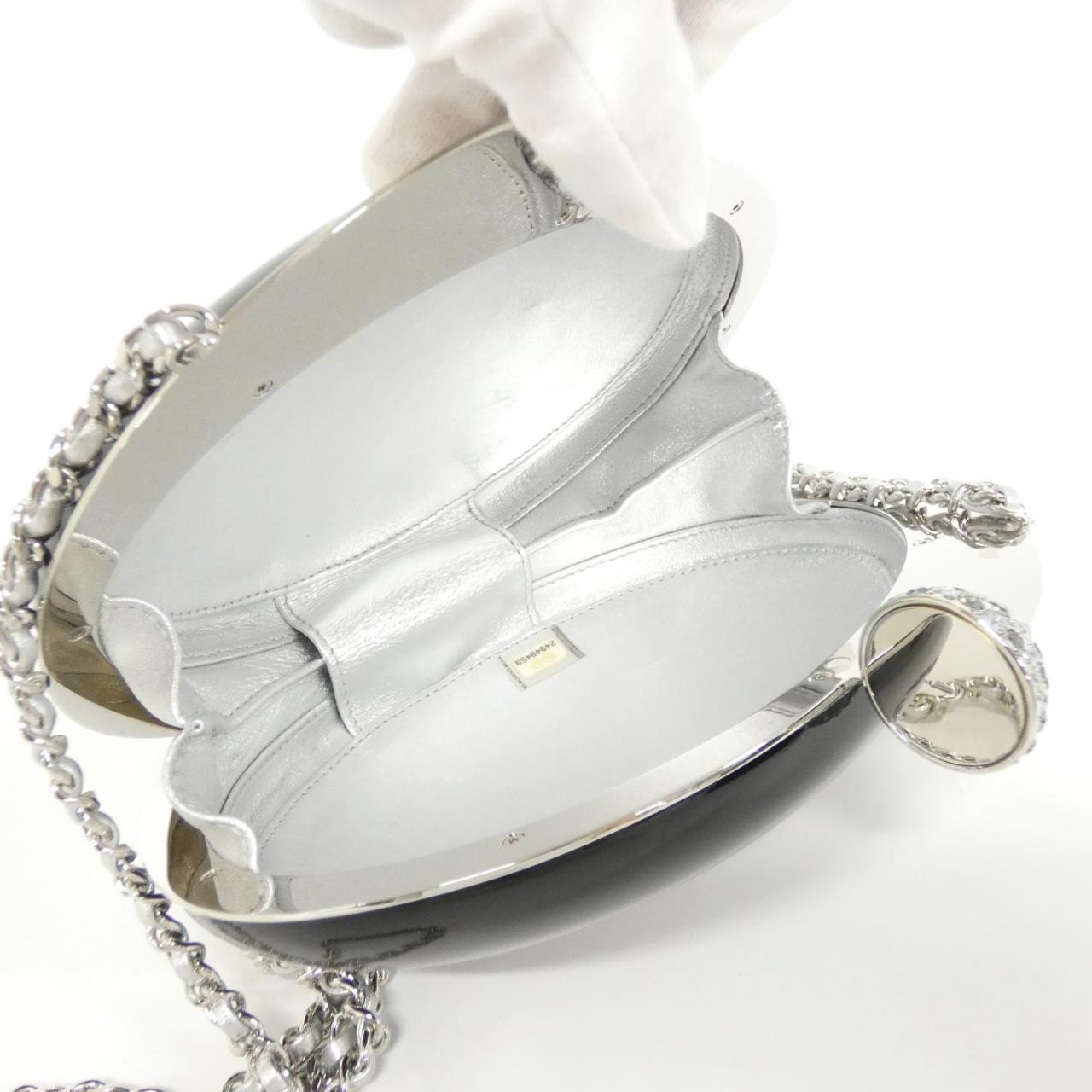 シャネル 94645 ショルダーバッグ