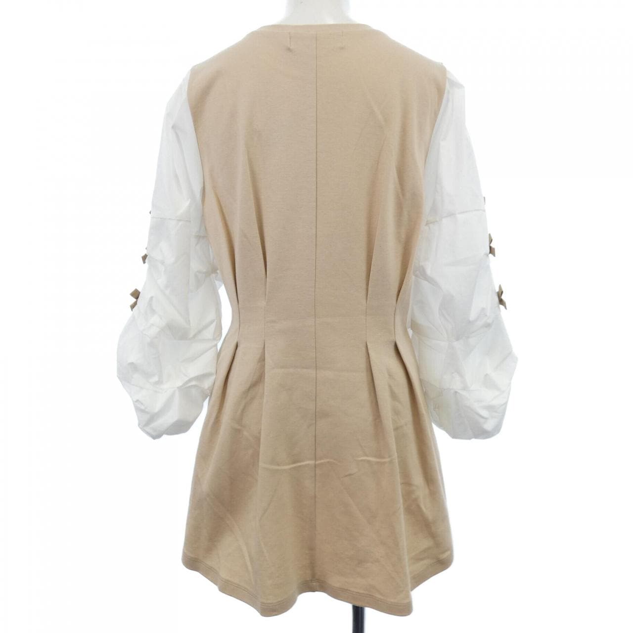 エムズグレーシー M'S GRACY チュニック