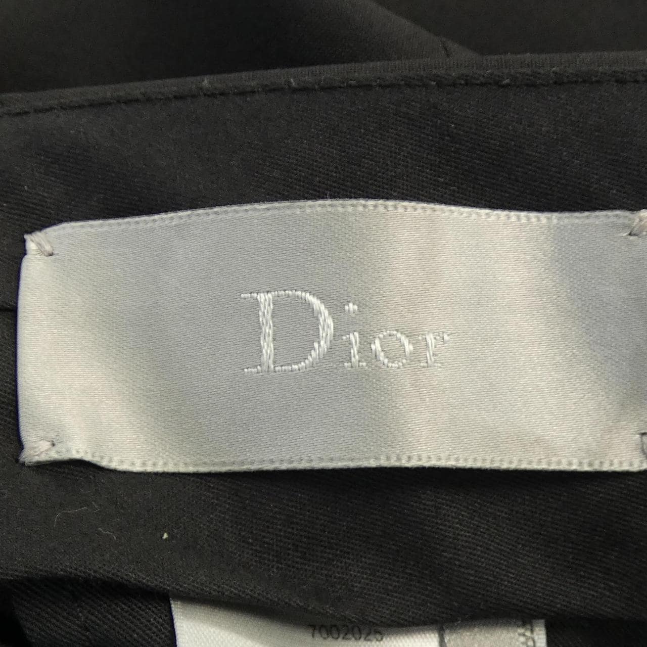 ディオールオム DIOR HOMME 763C190A1800 パンツ