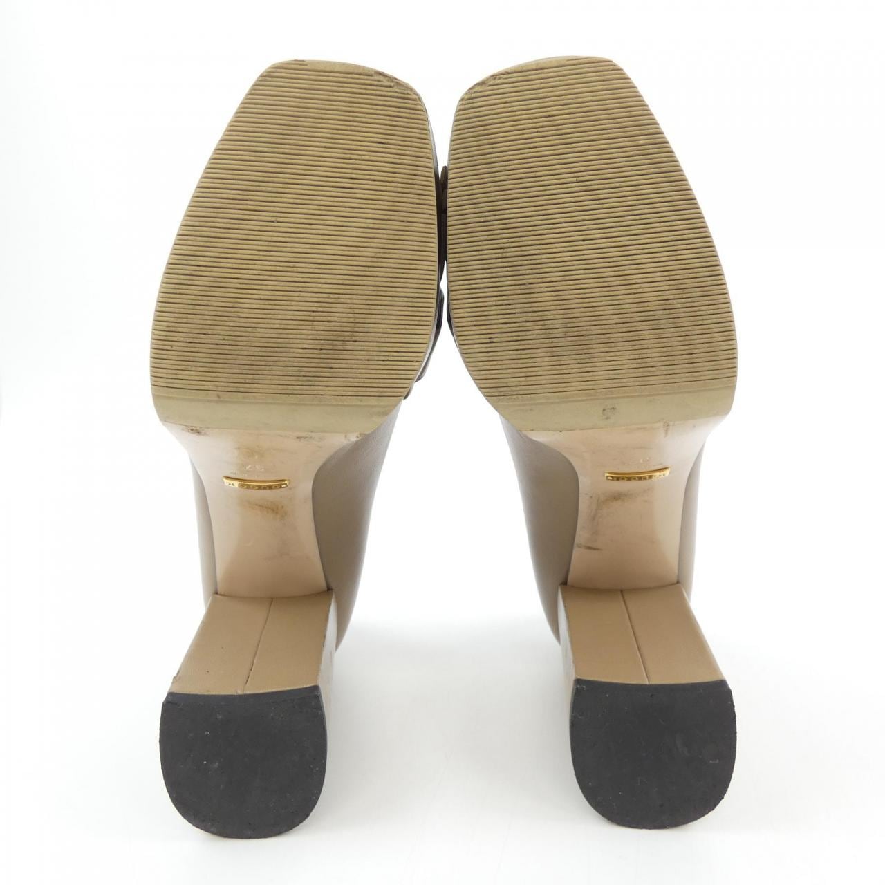 グッチ GUCCI 573020 パンプス