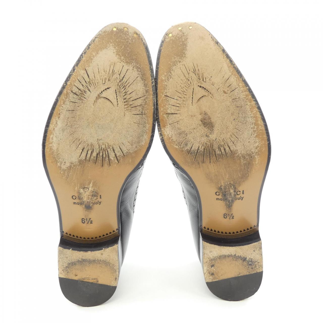 グッチ GUCCI 624657 シューズ