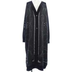 エルメス HERMES 5H2801DX ロングカーディガン