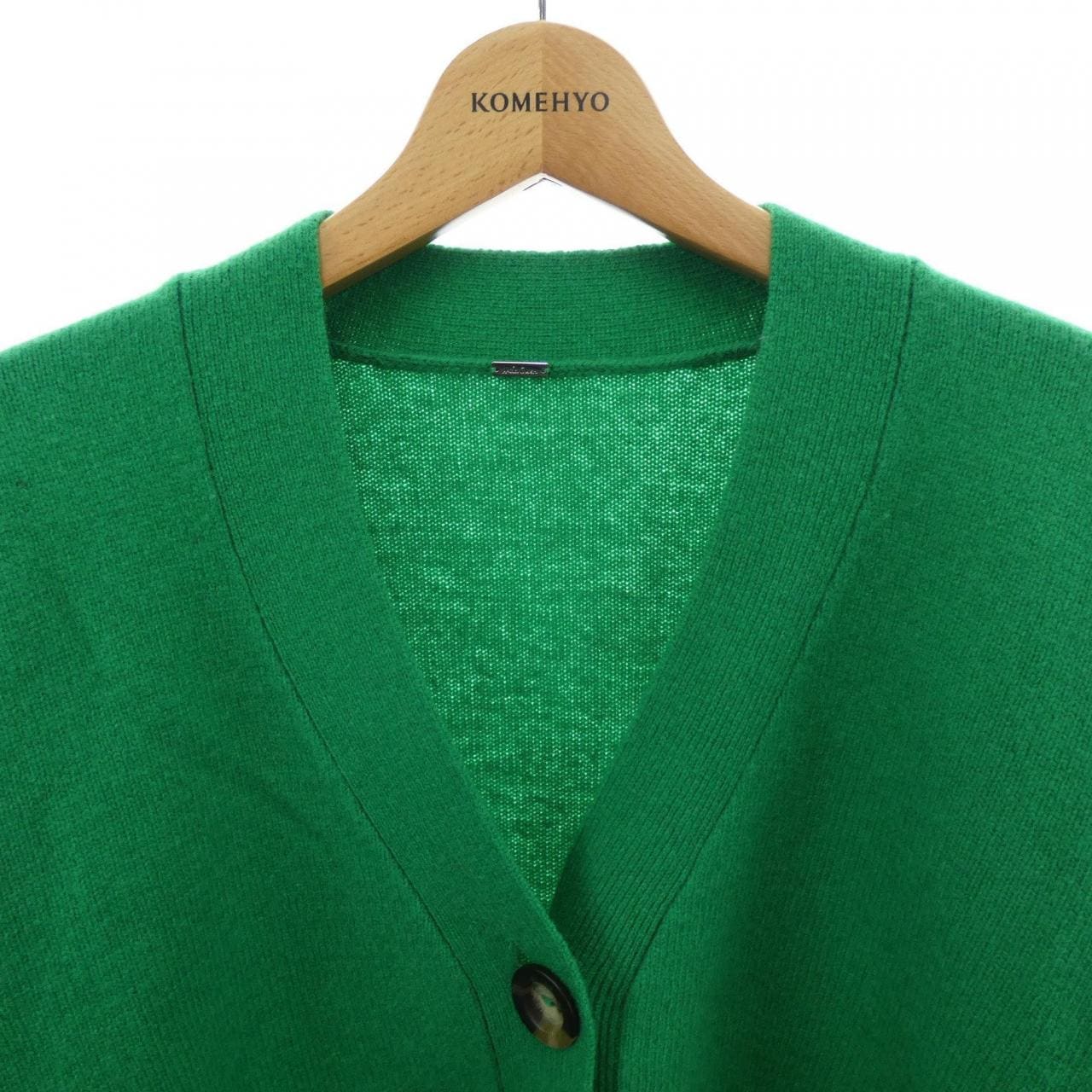 ミラオーウェン MILA OWEN カーディガン