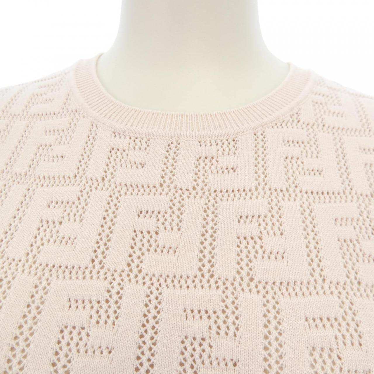 フェンディ FENDI FZX814 AJTL ニット