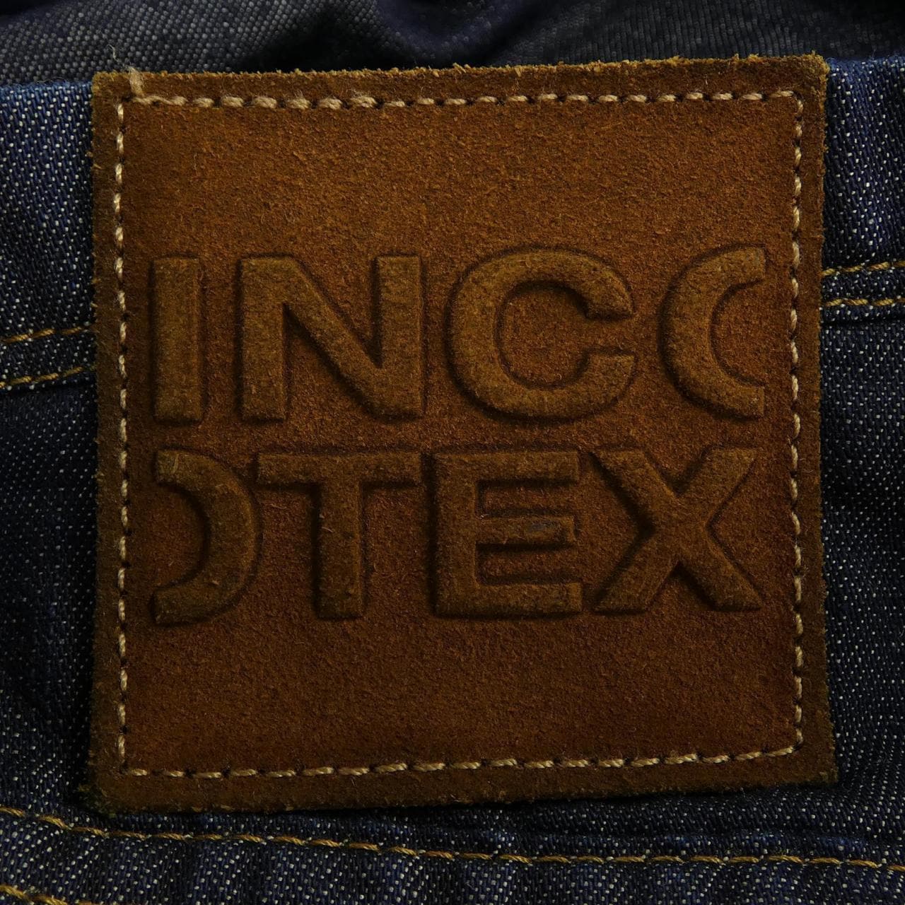 インコテックス INCOTEX パンツ