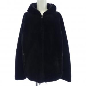 ロエベ LOEWE ムートンジャケット