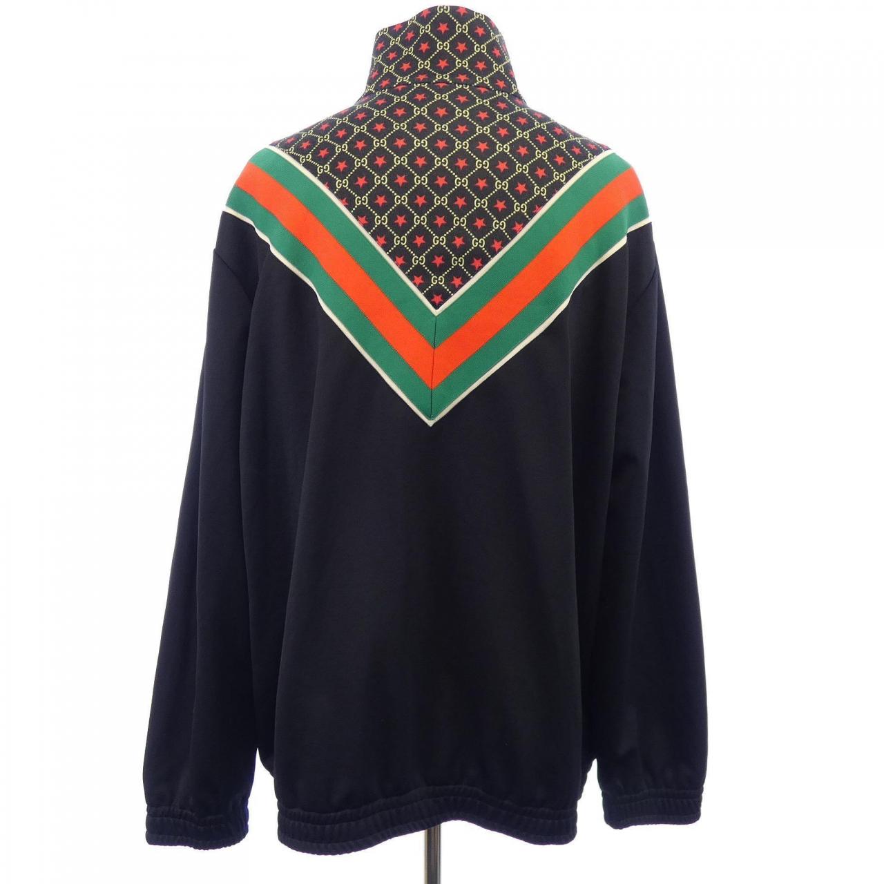 グッチ GUCCI GGパターン 575734-XJBA5 ブルゾン